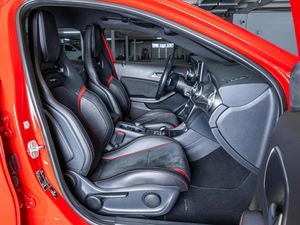 Внедорожник Mercedes-benz GLA-класс AMG 2014 года, 2369000 рублей, Ставрополь