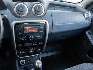 Внедорожник Renault Duster 2014 года, 1259000 рублей, Петрозаводск