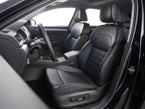 Лифтбек Skoda Superb 2024 года, 3033444 рублей, Москва