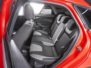 Хетчбэк Ford Focus 2013 года, 650000 рублей, Ростов-на-Дону