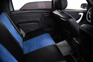 Седан Renault Logan 2012 года, 379000 рублей, Пермь