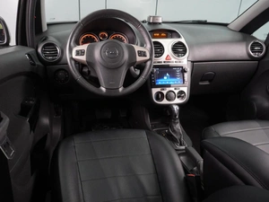 Хетчбэк Opel Corsa 2008 года, 699000 рублей, Воронеж