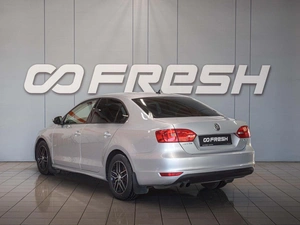 Седан Volkswagen Jetta 2012 года, 870000 рублей, Муром