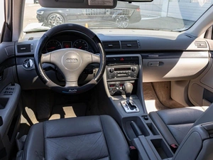 Седан Audi A4 2002 года, 540000 рублей, Краснодар