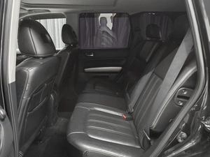 Внедорожник Nissan X-Trail 2011 года, 1290000 рублей, Красноярск