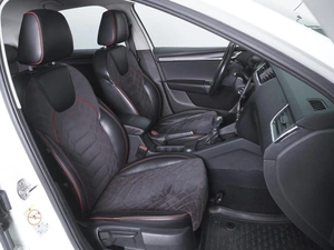 Лифтбек Skoda Octavia 2018 года, 1780000 рублей, Ростов-на-Дону