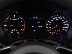 Седан Kia Optima 2019 года, 1770000 рублей, Тюмень