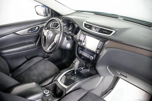 Внедорожник Nissan X-Trail 2015 года, 1299000 рублей, Пермь