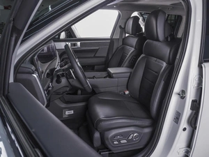 Внедорожник Hyundai Santa Fe 2026 года, 5580000 рублей, Ростов-на-Дону