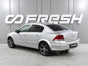 Седан Opel Astra 2013 года, 1059000 рублей, Аксай