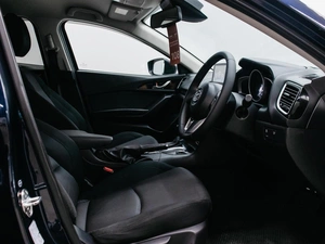 Хетчбэк Mazda Axela 2015 года, 1189000 рублей, Красноярск