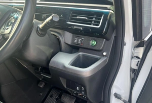 Минивэн Honda Stepwgn 2019 года, 1980000 рублей, Солонцы