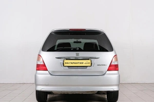 Минивэн Honda Odyssey 2000 года, 549000 рублей, Красноярск