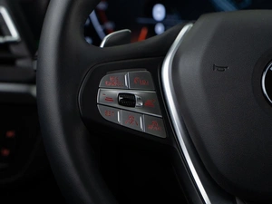 Внедорожник BMW X4 2023 года, 6988888 рублей, Москва