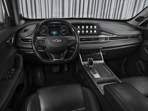 Внедорожник Chery Tiggo 7 Pro Max 2023 года, 1698000 рублей, Ставрополь