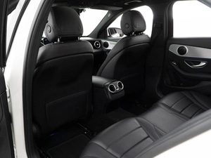 Седан Mercedes-benz C-класс 2019 года, 3834434 рублей, Москва