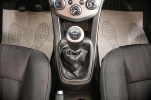 Седан Chevrolet Aveo 2013 года, 569000 рублей, Пермь