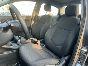 Седан Kia Rio 2016 года, 1120000 рублей, Ижевск