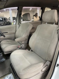 Минивэн Toyota Ipsum 1999 года, 687000 рублей, Солонцы