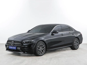 Седан Mercedes-benz E-класс 2020 года, 4611046 рублей, Москва