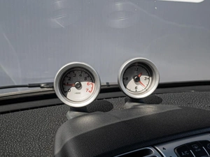 Хетчбэк Smart Fortwo 2007 года, 775000 рублей, Краснодар