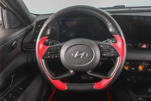 Седан Hyundai Elantra 2021 года, 2249000 рублей, Пермь