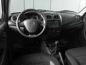 Универсал ВАЗ (LADA) Granta Cross 2024 года, 998000 рублей, Минеральные Воды