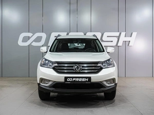 Внедорожник Dongfeng AX7 2017 года, 1149000 рублей, Воронеж