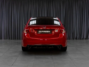 Седан Honda Accord 2008 года, 1079000 рублей, Тюмень