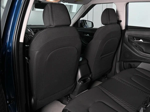 Внедорожник Hyundai Creta 2022 года, 2549000 рублей, Аксай