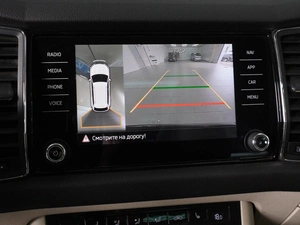 Внедорожник Skoda Kodiaq 2018 года, 3769000 рублей, Минеральные Воды