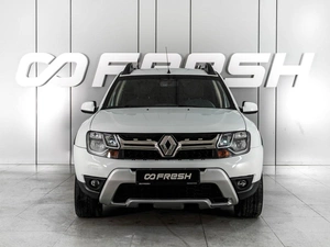 Внедорожник Renault Duster 2020 года, 1399000 рублей, Ростов-на-Дону