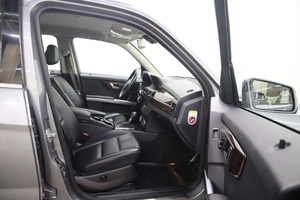 Внедорожник Mercedes-benz GLK-класс 2009 года, 1360000 рублей, Брянск