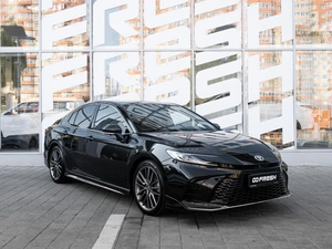 Седан Toyota Camry 2025 года, 3658000 рублей, Ставрополь