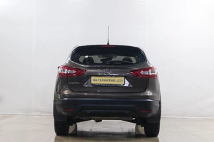 Внедорожник Nissan Qashqai 2014 года, 1299000 рублей, Новокузнецк