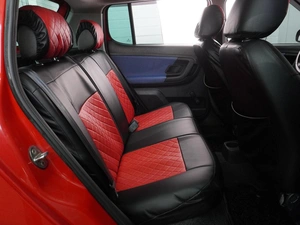 Хетчбэк Skoda Fabia 2008 года, 389000 рублей, Воронеж