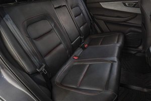 Внедорожник Chery Tiggo 7 Pro 2022 года, 1519000 рублей, Челябинск