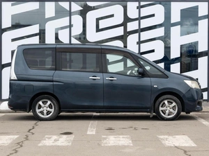 Минивэн Nissan Serena 2011 года, 1169000 рублей, Краснодар