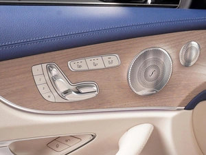 Купе Mercedes-benz E-класс 2018 года, 5299000 рублей, Минеральные Воды