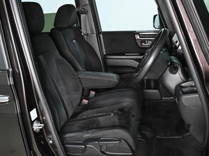 Хетчбэк Honda N-BOX 2019 года, 1199000 рублей, Аксай