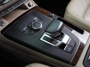 Внедорожник Audi Q5 2017 года, 3498000 рублей, Воронеж