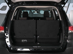 Внедорожник Toyota Fortuner 2019 года, 3599000 рублей, Аксай