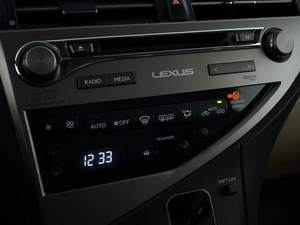 Внедорожник Lexus RX 2014 года, 2673082 рублей, Москва