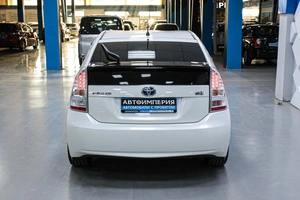 Лифтбек Toyota Prius 2010 года, 1193000 рублей, Солонцы