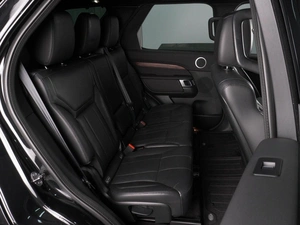 Внедорожник Land Rover Discovery 2019 года, 3998000 рублей, Минеральные Воды