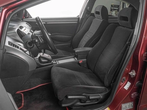 Седан Honda Civic 2011 года, 919000 рублей, Тюмень