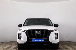 Внедорожник Hyundai Palisade 2019 года, 4449000 рублей, Пермь