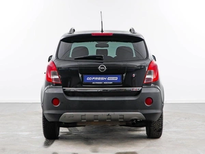 Внедорожник Opel Antara 2014 года, 1257077 рублей, Москва