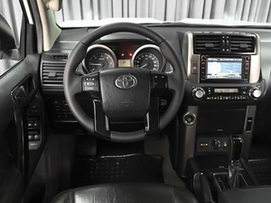 Внедорожник Toyota Land Cruiser Prado 2013 года, 2998000 рублей, Ставрополь