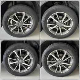 Внедорожник Geely Coolray 2020 года, 1750000 рублей, Смоленск